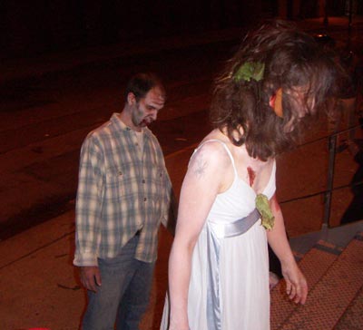 zombies