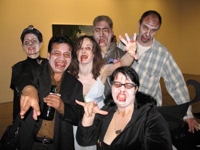zombies