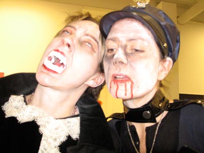 zombies