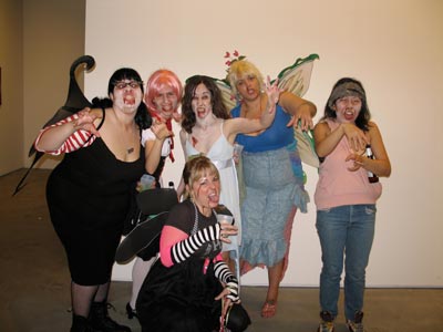 zombies