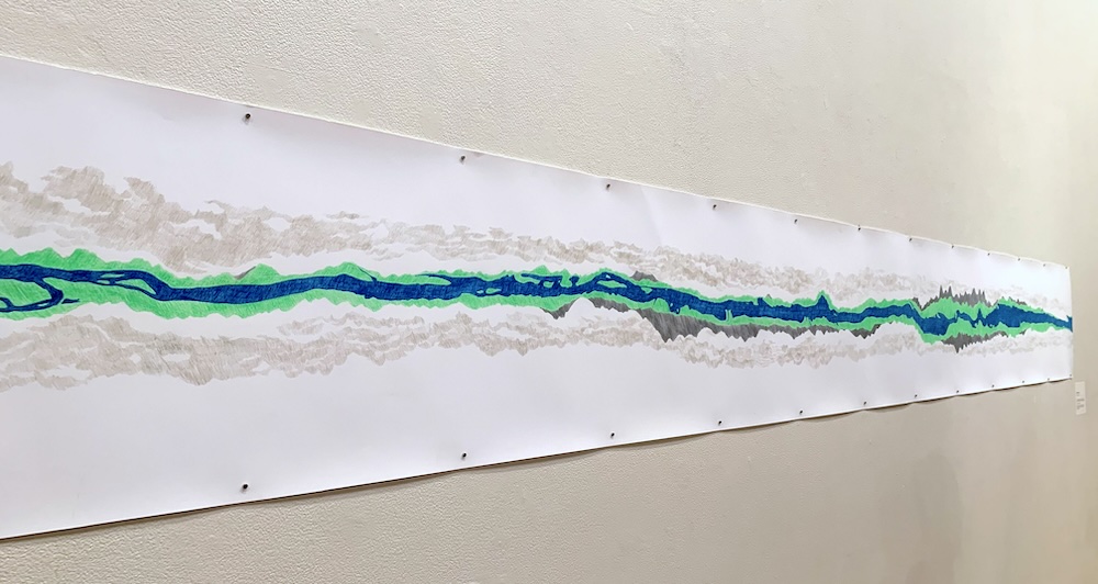 Jillian McDonald, snakes