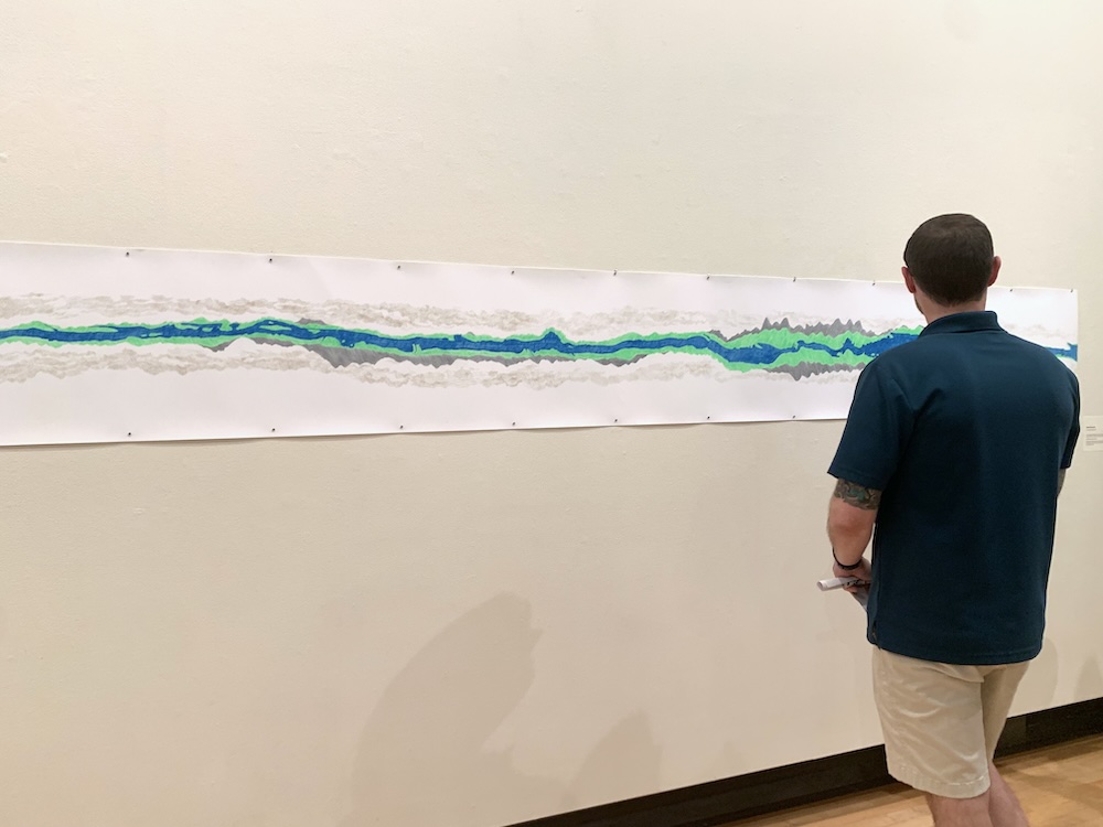 Jillian McDonald, snakes