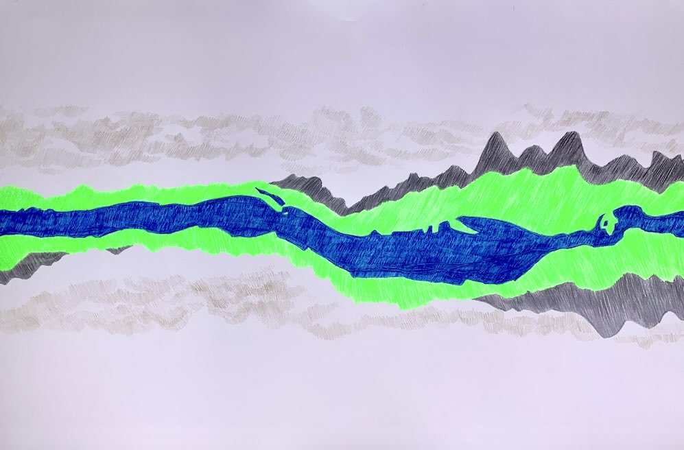 river, jillian mcdonald